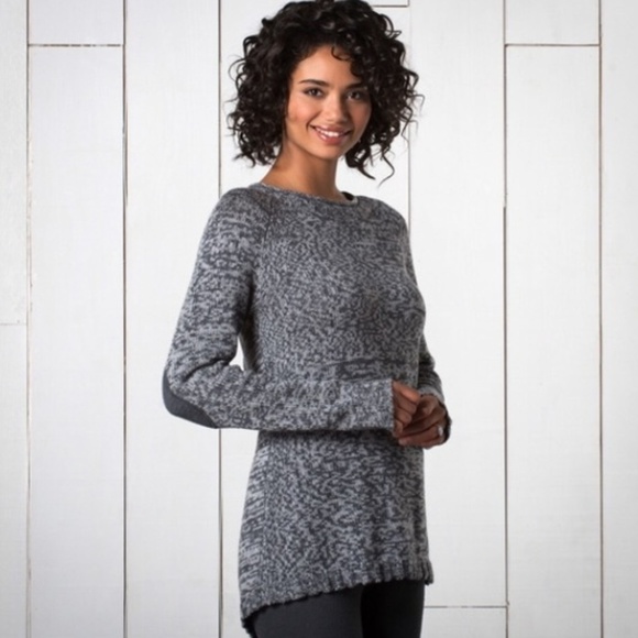 Toad&Co Sweaters - LAST CHANCE Toad & Co Marvelous Pullover Sweater S